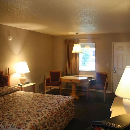 King'S Inn Huntsville Kültér fotó