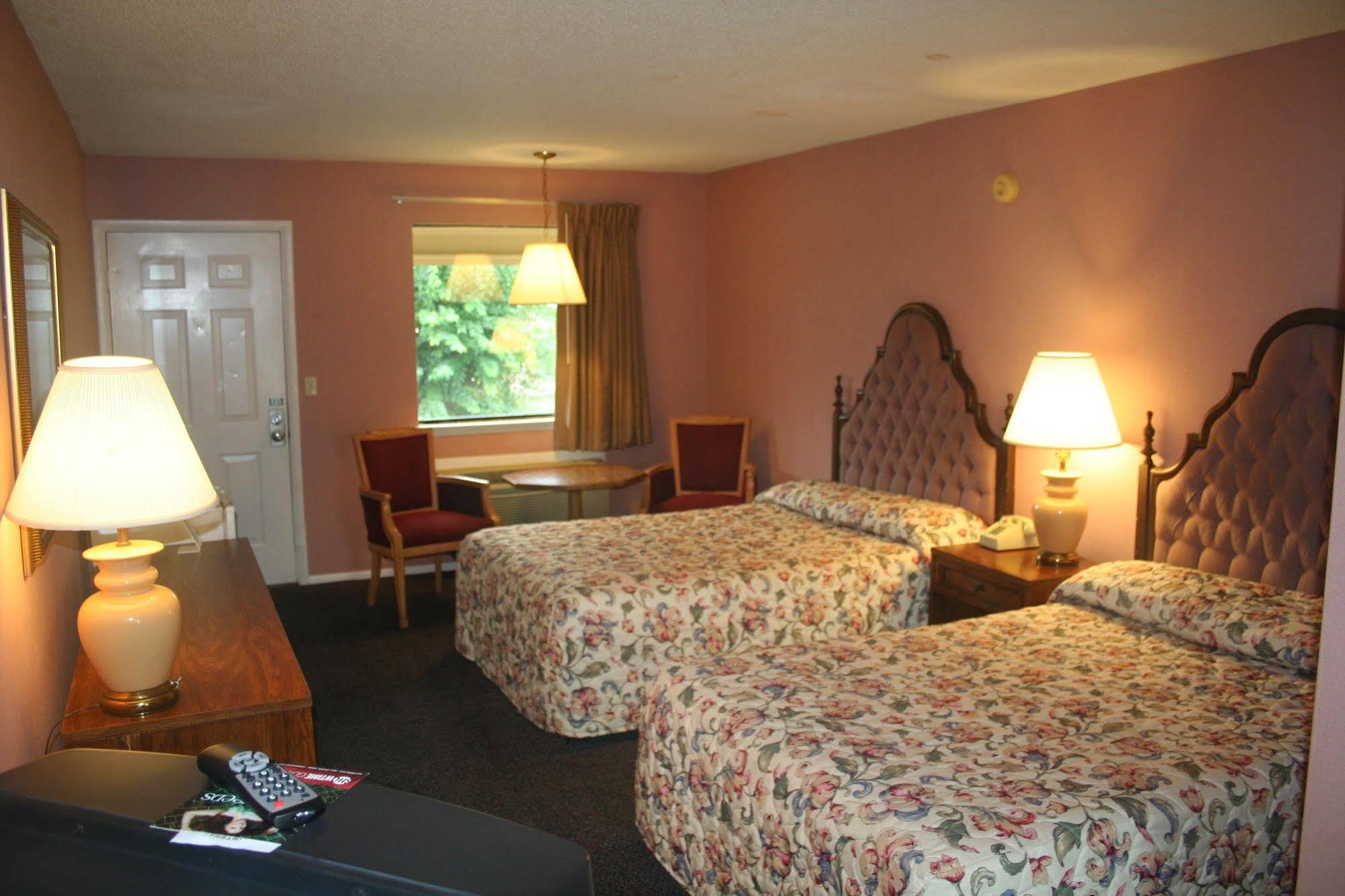 King'S Inn Huntsville Kültér fotó