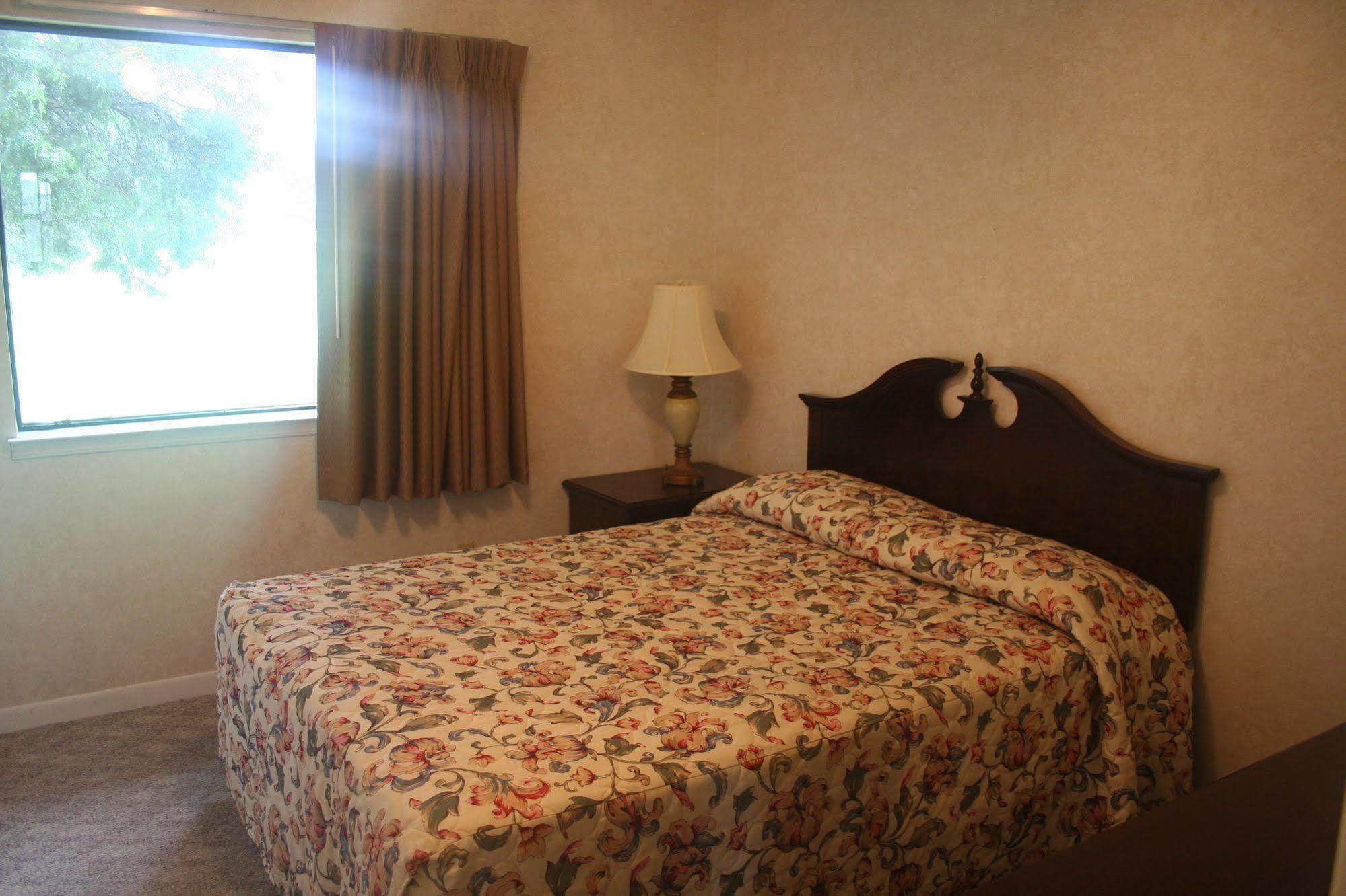 King'S Inn Huntsville Kültér fotó