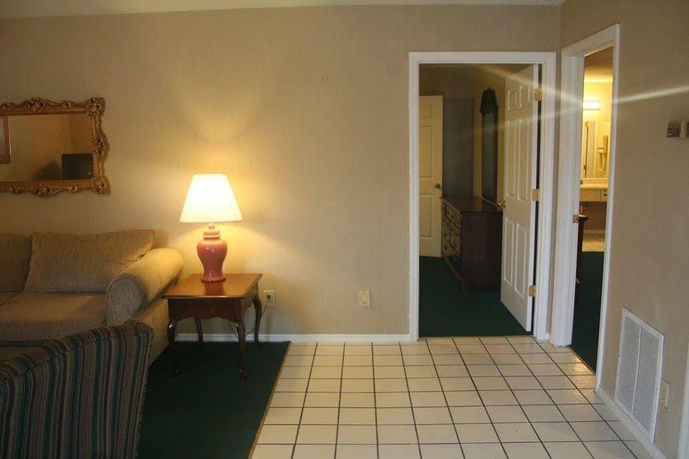 King'S Inn Huntsville Kültér fotó
