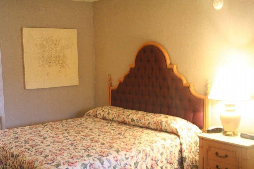 King'S Inn Huntsville Kültér fotó