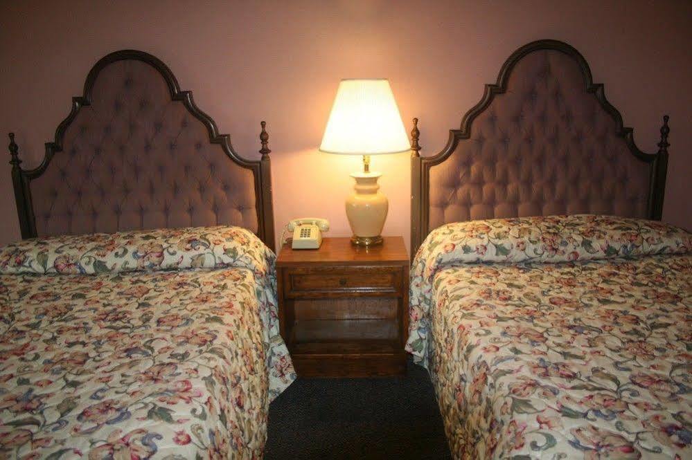 King'S Inn Huntsville Kültér fotó