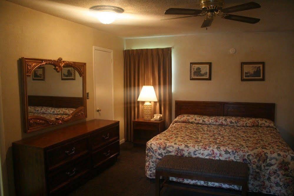 King'S Inn Huntsville Kültér fotó