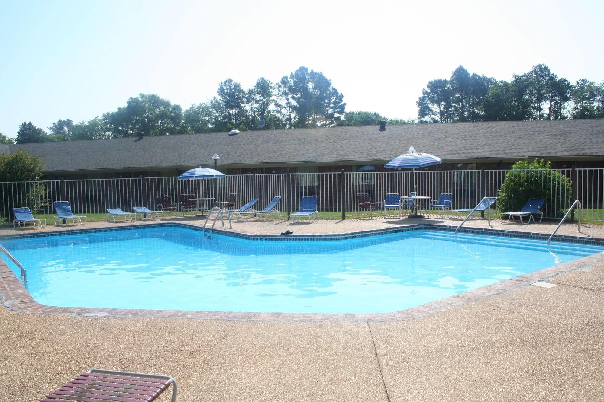 King'S Inn Huntsville Kültér fotó